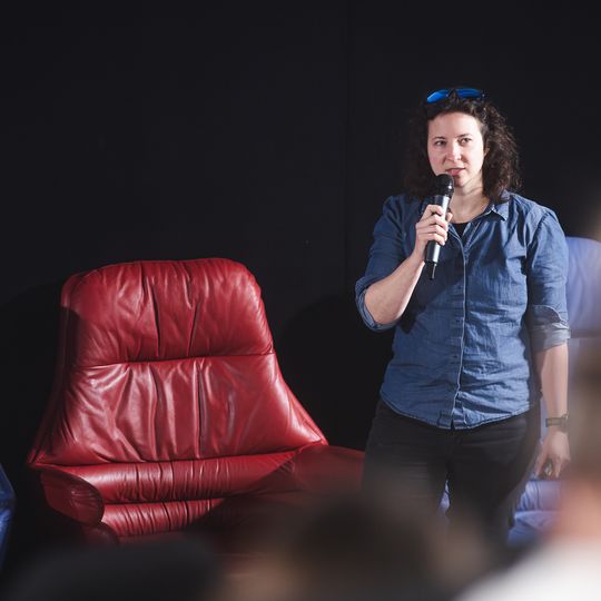 „Spotkanie w kinie o Rodzinie” 2025 w Gdańsku