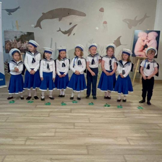 otwarcie Szkoły Rodzenia „Rodzę w Redłowie” w Gdyni