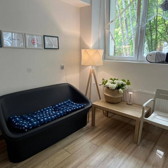 otwarcie Szkoły Rodzenia „Rodzę w Redłowie” w Gdyni