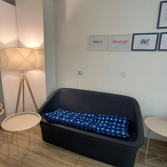 otwarcie Szkoły Rodzenia „Rodzę w Redłowie” w Gdyni