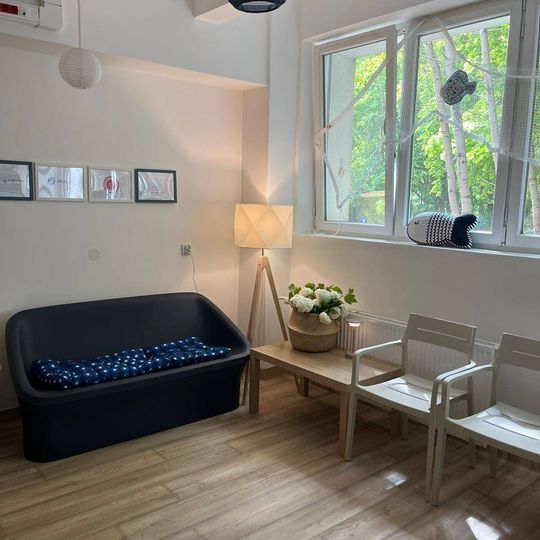 otwarcie Szkoły Rodzenia „Rodzę w Redłowie” w Gdyni