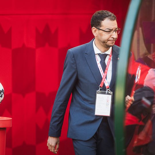 mecz Polska - Rumunia Ligi Narodów UEFA kobiet w Gdańsku