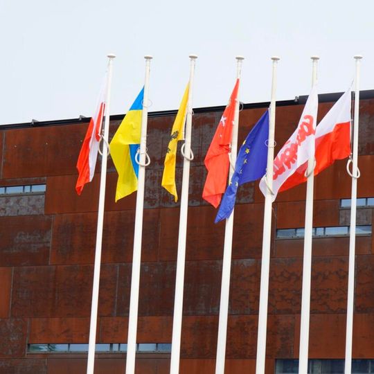 36. rocznica wyborów 4 czerwca 1989 roku w Gdańsku