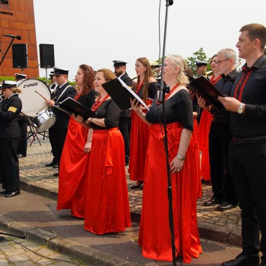 36. rocznica wyborów 4 czerwca 1989 roku w Gdańsku