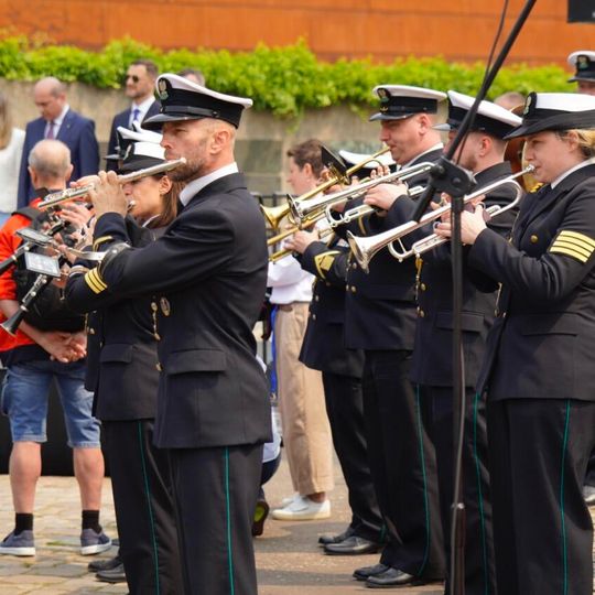 36. rocznica wyborów 4 czerwca 1989 roku w Gdańsku