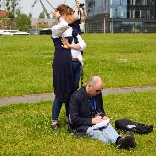 36. rocznica wyborów 4 czerwca 1989 roku w Gdańsku