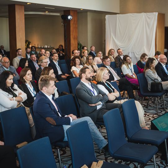 Europejski Kongres Finansowy 2025 w Sopocie