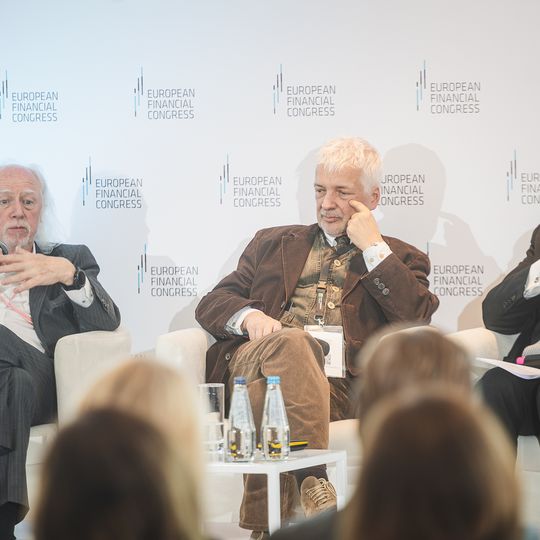 Europejski Kongres Finansowy 2025 w Sopocie