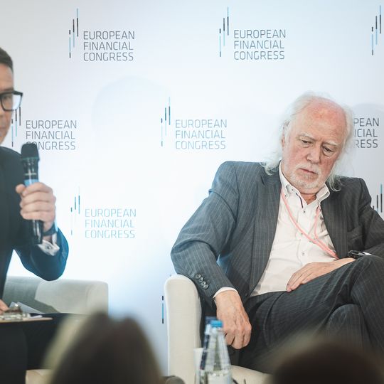 Europejski Kongres Finansowy 2025 w Sopocie