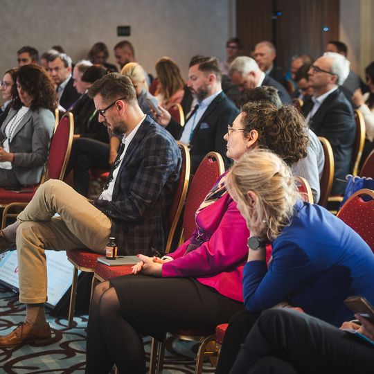 Europejski Kongres Finansowy 2025 w Sopocie