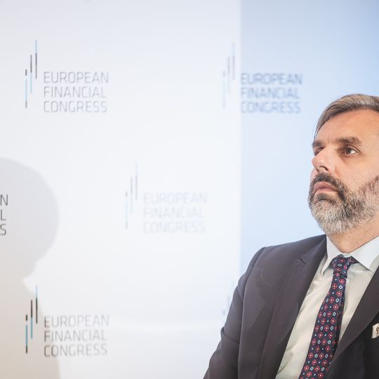 Europejski Kongres Finansowy 2025 w Sopocie