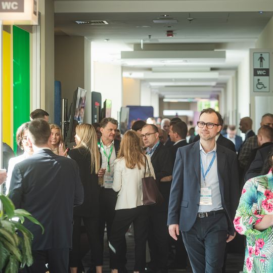 Europejski Kongres Finansowy 2025 w Sopocie