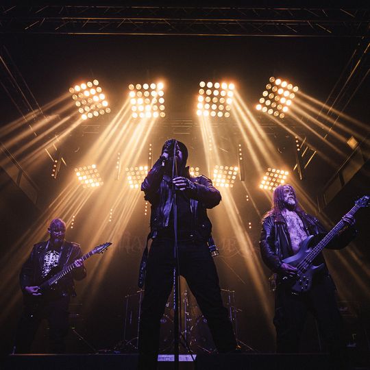 Mystic Festival 2025 w Gdańsku. Warm Up Day