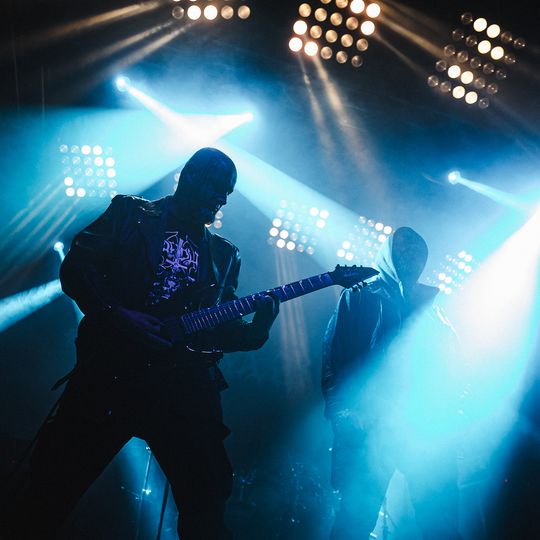 Mystic Festival 2025 w Gdańsku, Warm Up Day