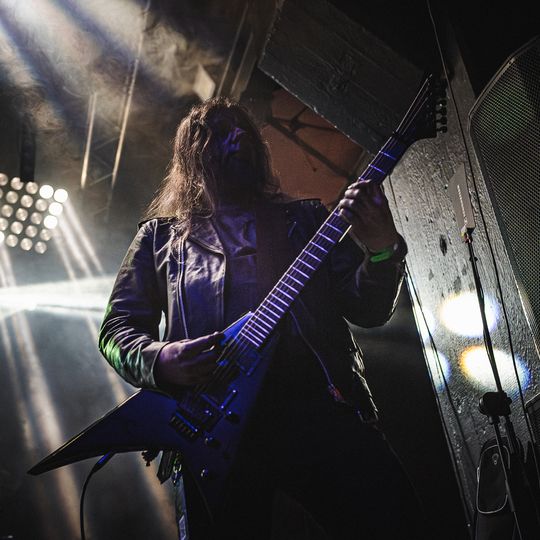 Mystic Festival 2025 w Gdańsku, Warm Up Day