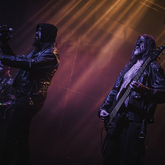 Mystic Festival 2025 w Gdańsku, Warm Up Day