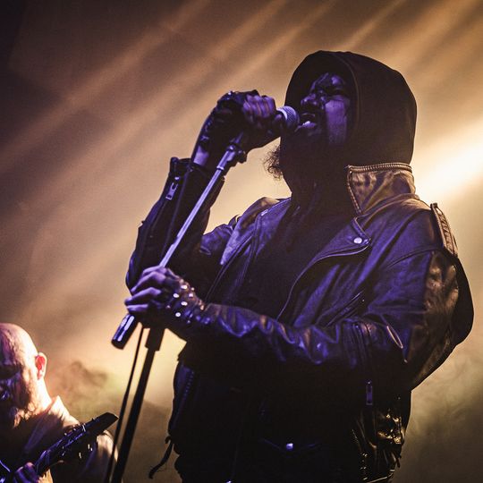 Mystic Festival 2025 w Gdańsku, Warm Up Day