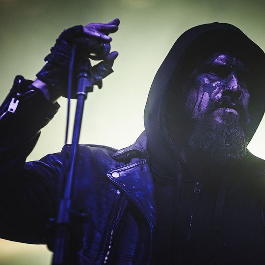 Mystic Festival 2025 w Gdańsku, Warm Up Day