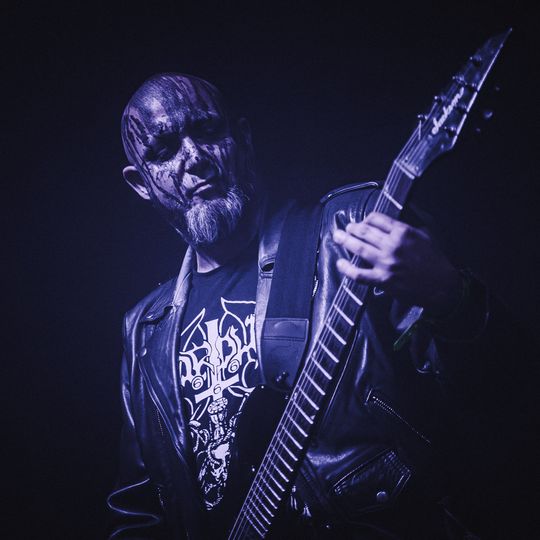 Mystic Festival 2025 w Gdańsku, Warm Up Day