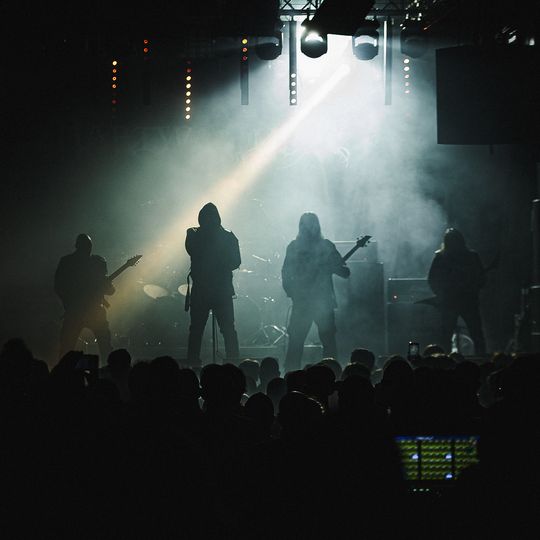 Mystic Festival 2025 w Gdańsku, Warm Up Day