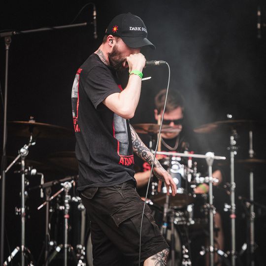 Mystic Festival 2025 w Gdańsku, Warm Up Day