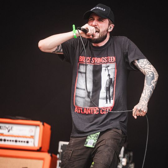 Mystic Festival 2025 w Gdańsku, Warm Up Day