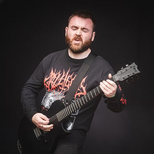 Mystic Festival 2025 w Gdańsku, Warm Up Day