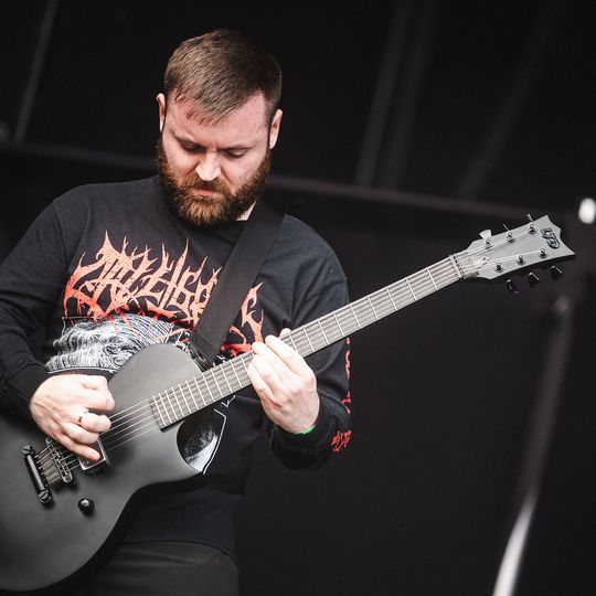 Mystic Festival 2025 w Gdańsku, Warm Up Day