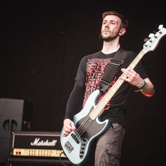 Mystic Festival 2025 w Gdańsku, Warm Up Day