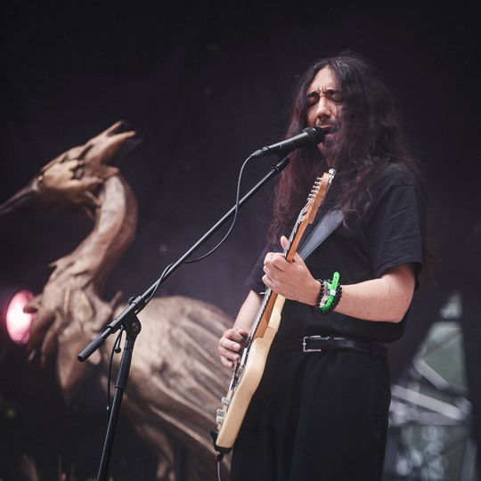 Mystic Festival 2025 w Gdańsku, Warm Up Day