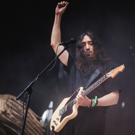 Mystic Festival 2025 w Gdańsku, Warm Up Day