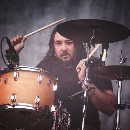 Mystic Festival 2025 w Gdańsku, Warm Up Day