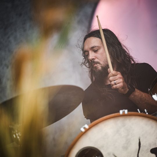 Mystic Festival 2025 w Gdańsku, Warm Up Day