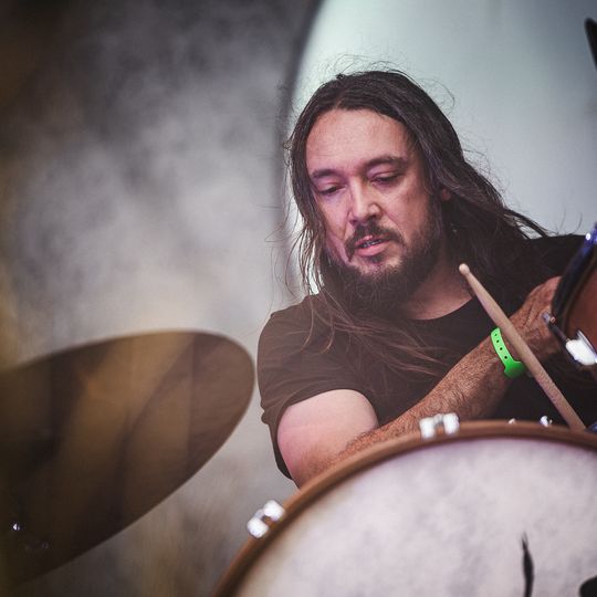 Mystic Festival 2025 w Gdańsku, Warm Up Day