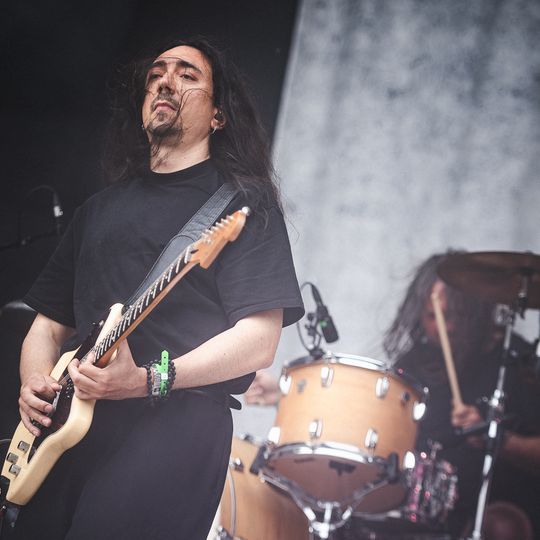 Mystic Festival 2025 w Gdańsku, Warm Up Day