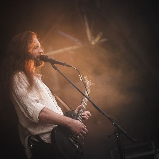 Mystic Festival 2025 w Gdańsku, Warm Up Day