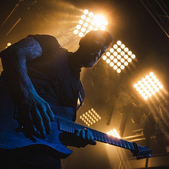 Mystic Festival 2025 w Gdańsku, Warm Up Day