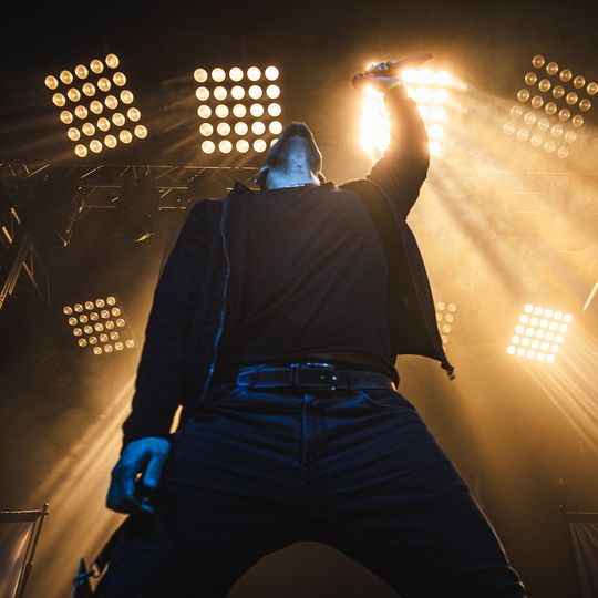 Mystic Festival 2025 w Gdańsku, Warm Up Day