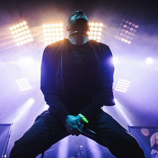 Mystic Festival 2025 w Gdańsku, Warm Up Day