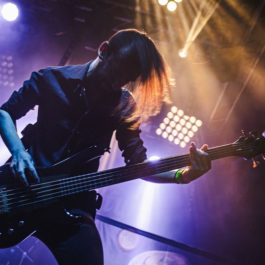 Mystic Festival 2025 w Gdańsku, Warm Up Day