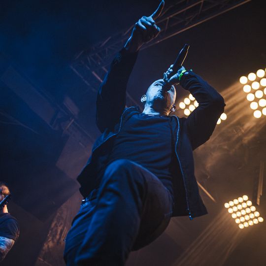 Mystic Festival 2025 w Gdańsku, Warm Up Day