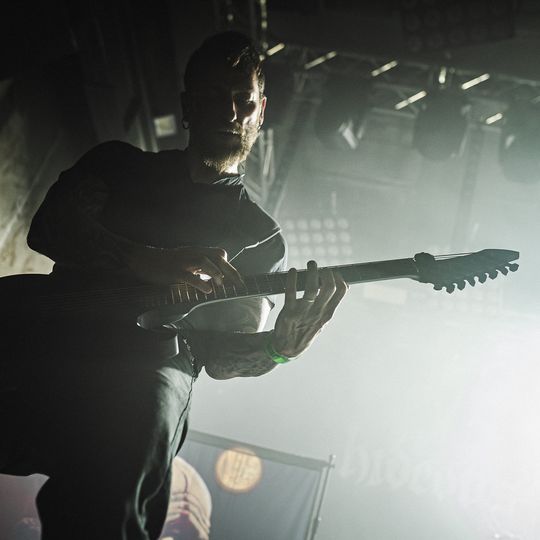 Mystic Festival 2025 w Gdańsku, Warm Up Day