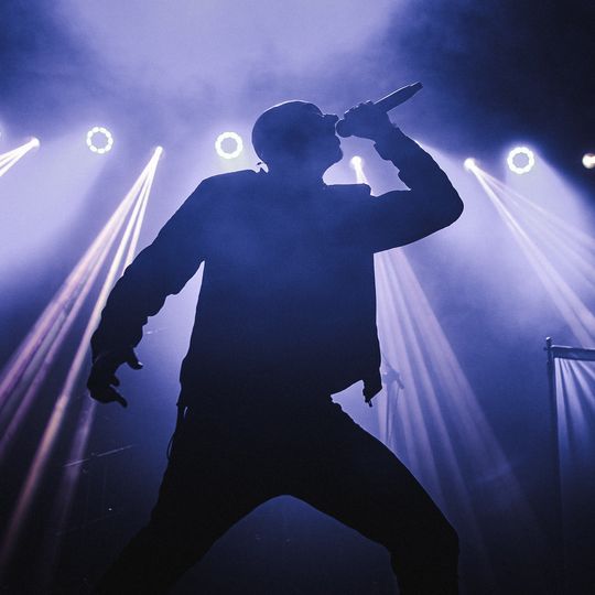 Mystic Festival 2025 w Gdańsku, Warm Up Day