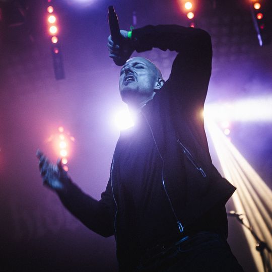 Mystic Festival 2025 w Gdańsku, Warm Up Day