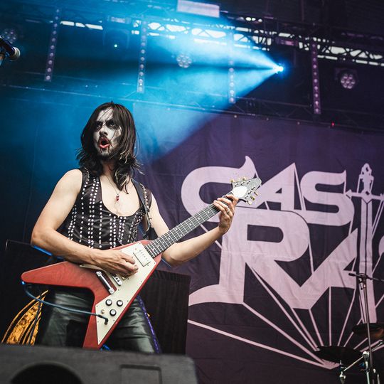 Mystic Festival 2025 w Gdańsku, Warm Up Day