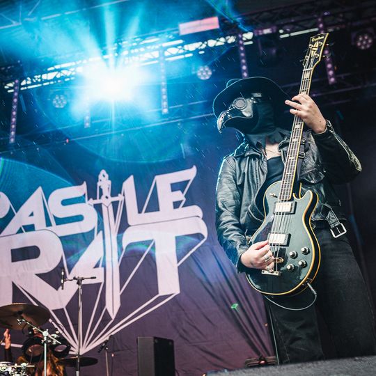 Mystic Festival 2025 w Gdańsku, Warm Up Day