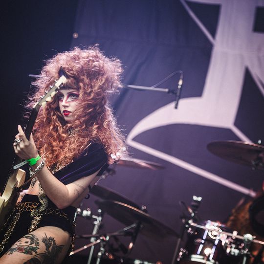 Mystic Festival 2025 w Gdańsku, Warm Up Day