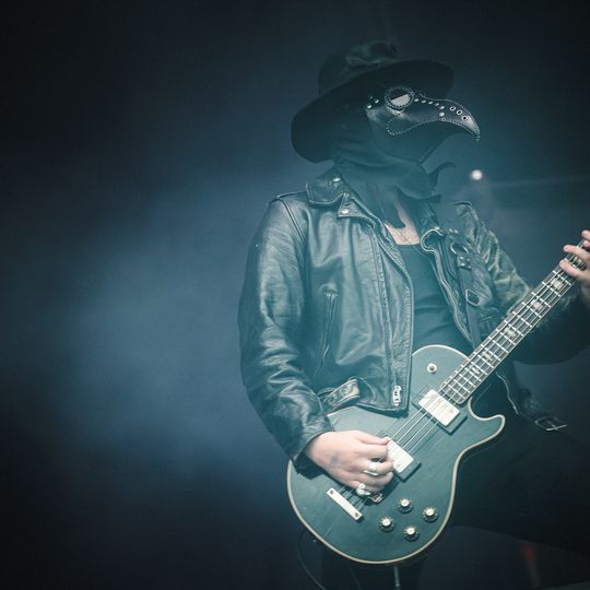 Mystic Festival 2025 w Gdańsku, Warm Up Day