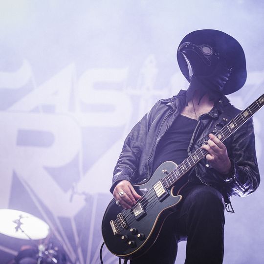 Mystic Festival 2025 w Gdańsku, Warm Up Day