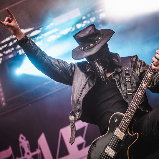 Mystic Festival 2025 w Gdańsku, Warm Up Day